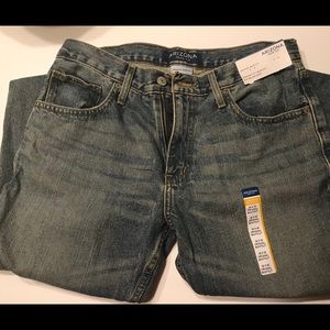 Men’s jeans